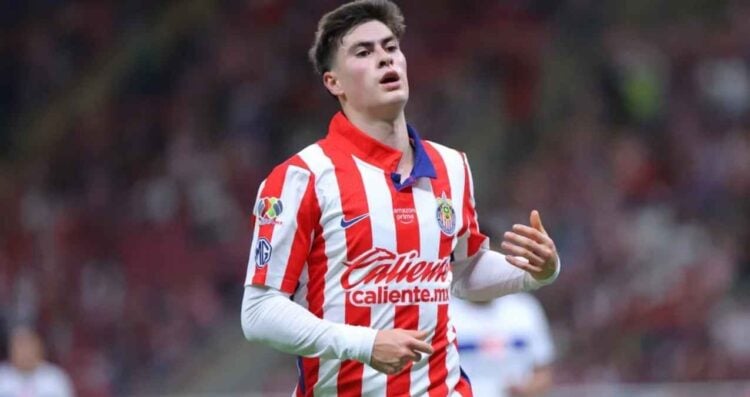 expulsión de Ángel Sepúlveda