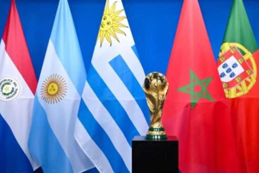 ¿Mundial de 64 selecciones FIFA analiza ampliar la Copa del Mundo 2030