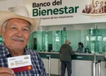 ¿Qué adultos mayores recibirán primero el pago de la Pensión Bienestar en julio de 2026?