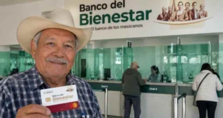 ¿Qué adultos mayores recibirán primero el pago de la Pensión Bienestar en julio de 2026?