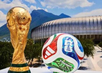 ¿Qué días no habrá partidos del Mundial 2026 antes de la gran Final