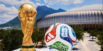 ¿Qué días no habrá partidos del Mundial 2026 antes de la gran Final