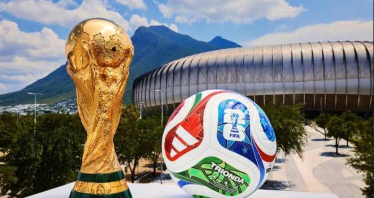 ¿Qué días no habrá partidos del Mundial 2026 antes de la gran Final
