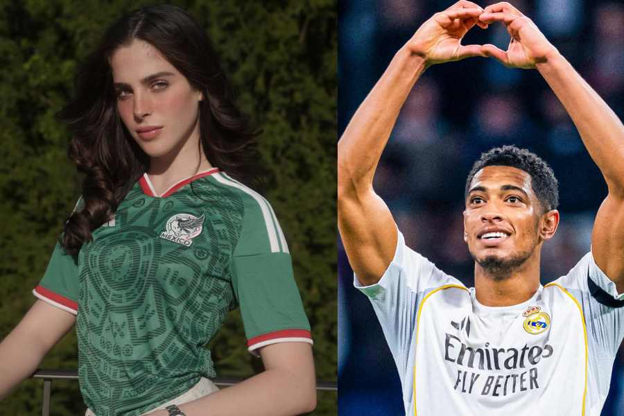 ¿Qué dijo Fátima Bosch sobre el shippeo con Jude Bellingham