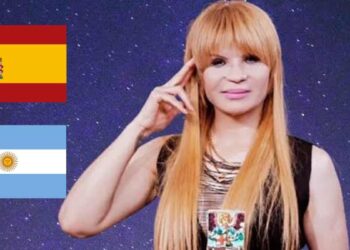 ¿Qué dijo Mhoni Vidente sobre la final entre Argentina vs España en el Mundial 2026