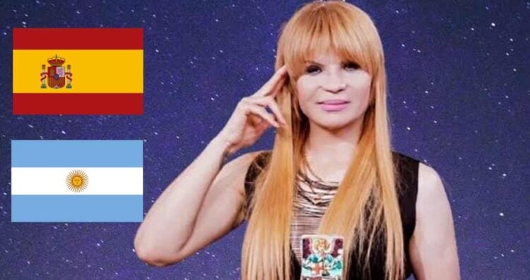 ¿Qué dijo Mhoni Vidente sobre la final entre Argentina vs España en el Mundial 2026