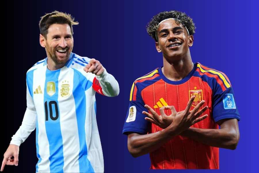 ¿Qué dijo Mhoni Vidente sobre la final entre Argentina vs España en el Mundial 2026