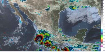 ¿Qué municipios de Tamaulipas registrarán las temperaturas más altas hoy?