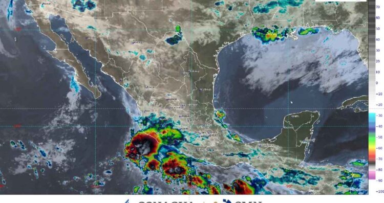 ¿Qué municipios de Tamaulipas registrarán las temperaturas más altas hoy?