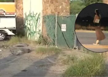 ¿Qué pasó en el motel Nueva Castilla de Escobedo, Nuevo León, donde fue encontrada Debanhi Escobar? Esto se sabe