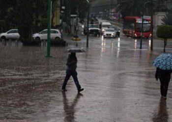clima sábado 4 julio