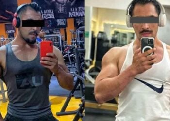 ¿Quién es Ángel “N”, el entrenador acusado de matar a sus padres en San Pedro Cholula, Puebla?