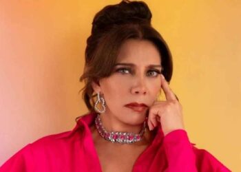 ¿Quién es Cynthia Klitbo, habitante de “La Casa de los Famosos México 2026”
