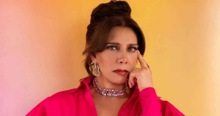 ¿Quién es Cynthia Klitbo, habitante de “La Casa de los Famosos México 2026”