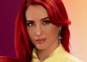 ¿Quién es Flor Vigna llega, la nueva habitante de LCDLFM