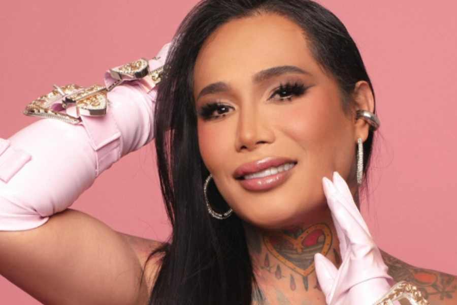 ¿Quién es Karina Torres, la nueva integrante de LCDLFM 2026