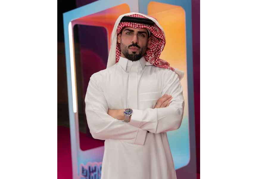 ¿Quién es Masad Altamimi, integrante de 'La Casa de los Famosos 2026'?