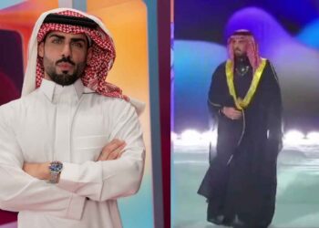 ¿Quién es Masad Altamimi, integrante de 'La Casa de los Famosos 2026'?