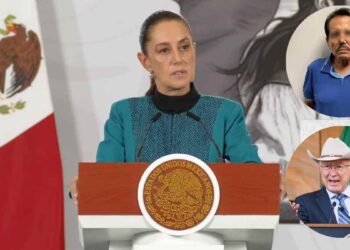Sheinbaum cuestiona detención de El Mayo Zambada y pide aclarar versiones