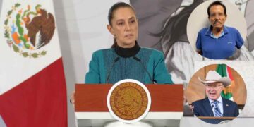 Sheinbaum cuestiona detención de El Mayo Zambada y pide aclarar versiones