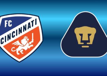 2026 Cincinnati Pumas