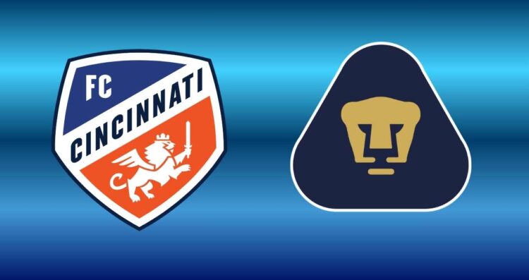 2026 Cincinnati Pumas
