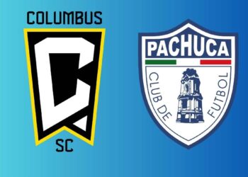 2026 Columbus Crew Pachuca 
