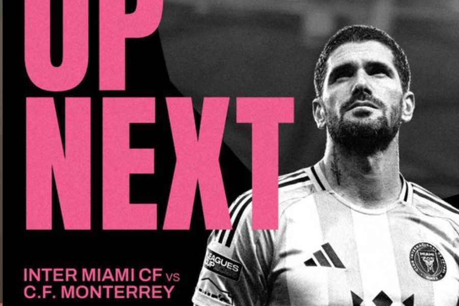 2026 Rayados Inter Miami