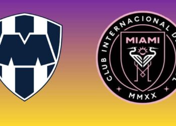 2026 Rayados Inter Miami