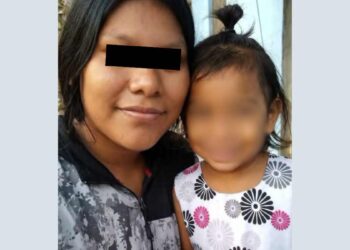 Adolescente vinculada a proceso Camargo