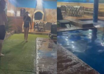 Alberca Victors Pool