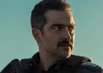 Alfonso Herrera ‘El Chapo’