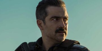 Alfonso Herrera ‘El Chapo’