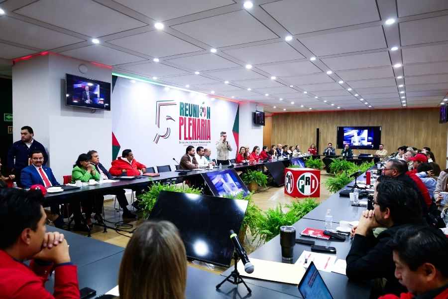 Alito alianza ganar gubernaturas