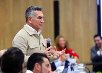 Alito alianza ganar gubernaturas
