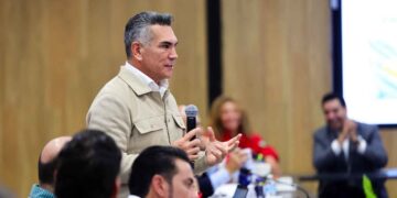 Alito alianza ganar gubernaturas