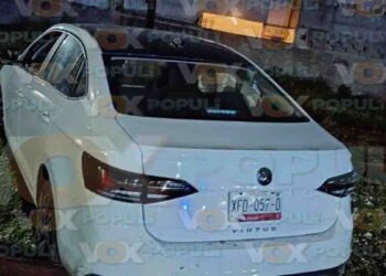 Altamira Automovilista área verde