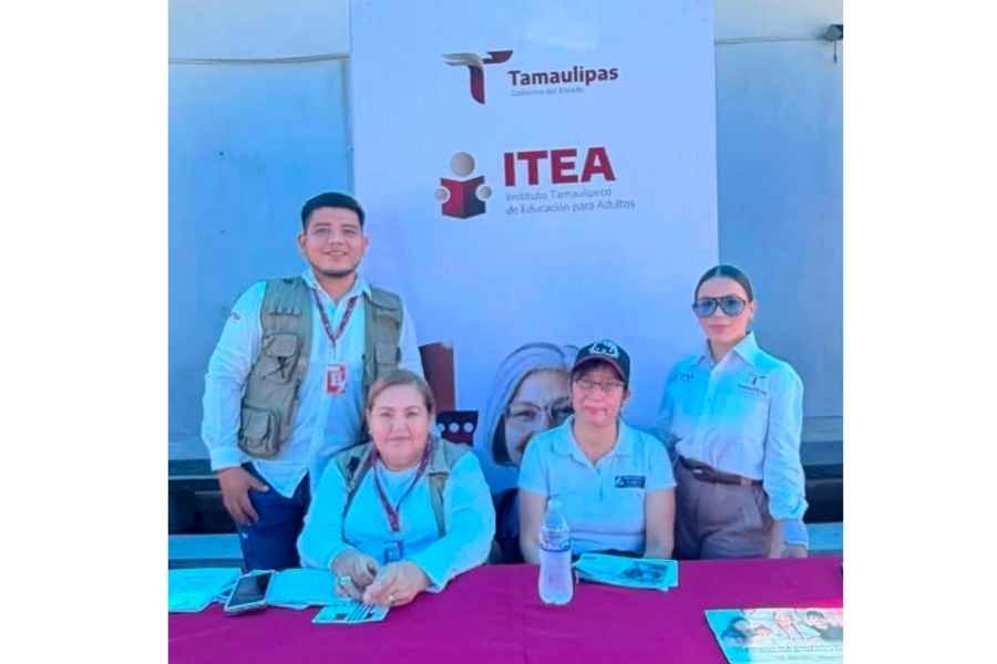 Alternativa Itea Matamoros