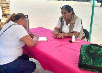 Alternativa Itea Matamoros