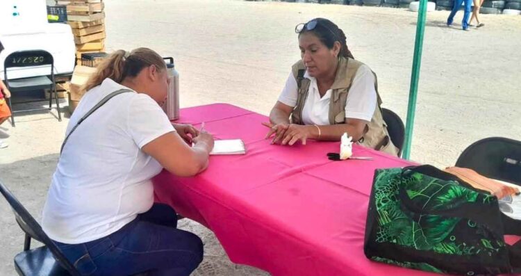 Alternativa Itea Matamoros