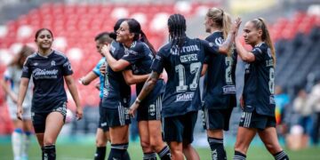 America Femenil Cruz Azul