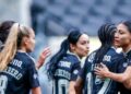 América Femenil Estadio de Coapa