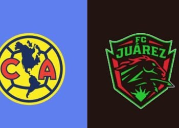 América Juárez de la J5 2026