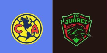 América Juárez de la J5 2026