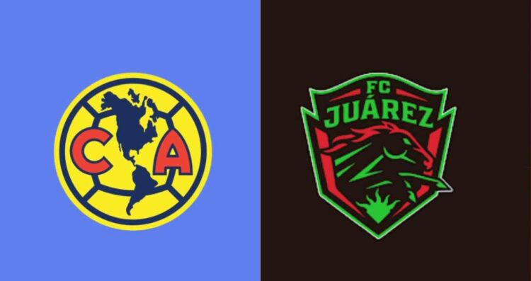 América Juárez de la J5 2026