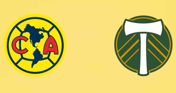 America Portland leagues Timbers