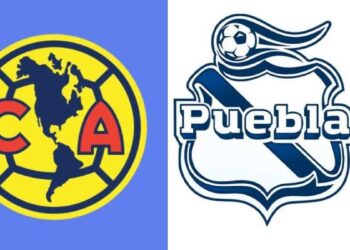 América Puebla de la J6 del 2026