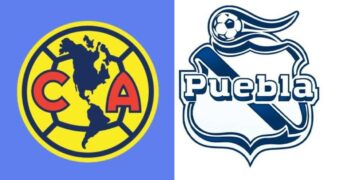 América Puebla de la J6 del 2026