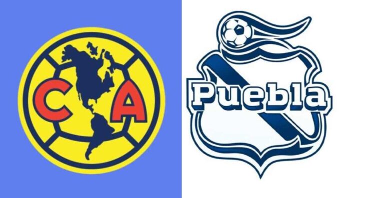 América Puebla de la J6 del 2026