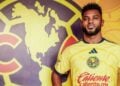 América fichaje Miguel Borja